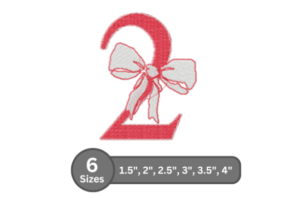Cherry Knot Number -2: A Thoughtful Monogram for Meaningful Gifts