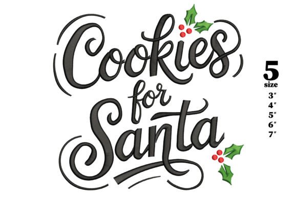 Cookies for Santa: A Designer’s Real-World Review