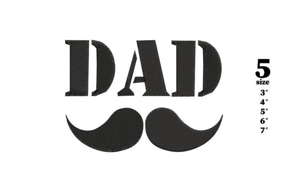 Dad: A Designer’s Real-World Embroidery Review