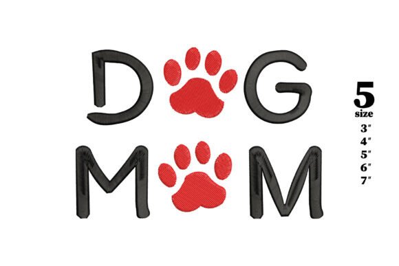 Dog Mom: A Designer’s Real-World Embroidery Review