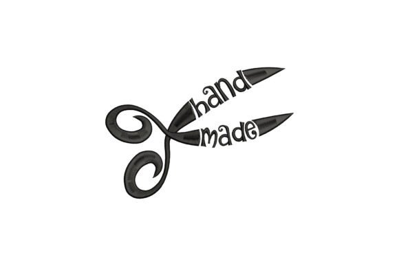 Handmade Scissors