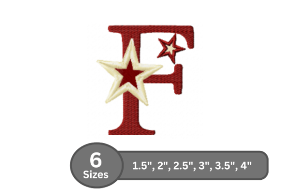 Star Pop Alphabet - F Review